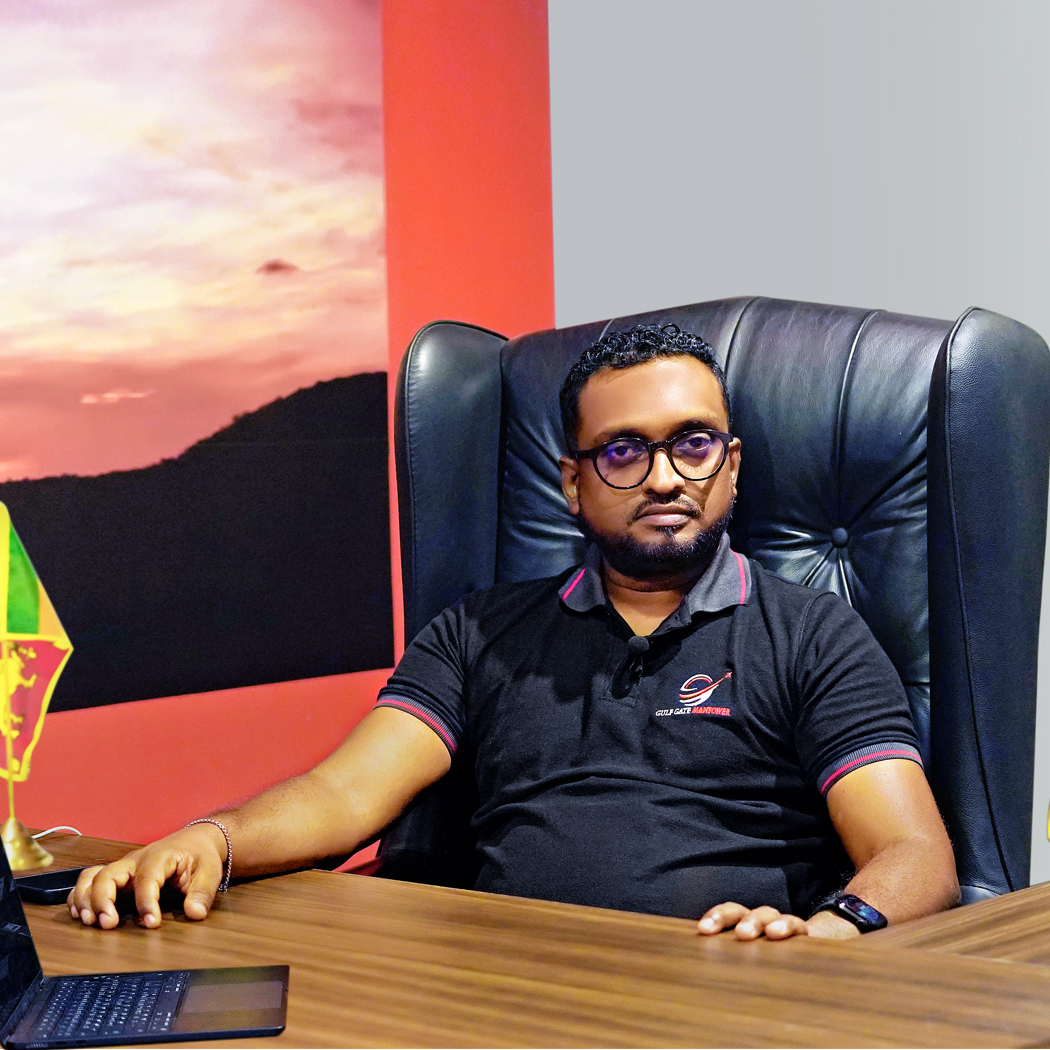 Managing Director